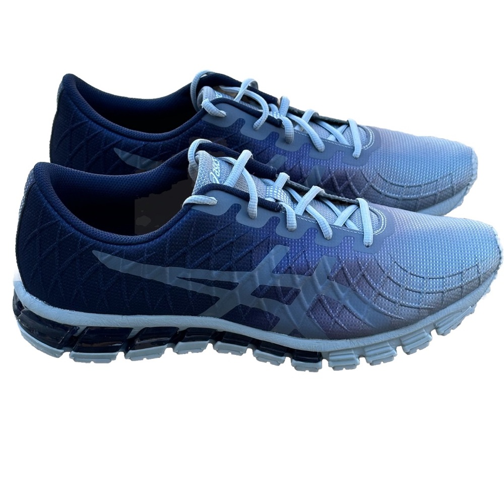 ASICS Men's Gel-Quantum 180 4 Sheet Rock/Piedmont Grey